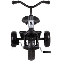 Трехколесный велосипед Bertoni (Lorelli) Dallas (Grey) Thumb