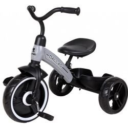 Трехколесный велосипед Bertoni (Lorelli) Dallas (Grey)