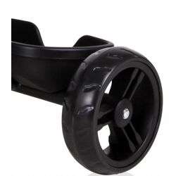 Трехколесный велосипед Bertoni (Lorelli) Dallas (Grey) Thumb