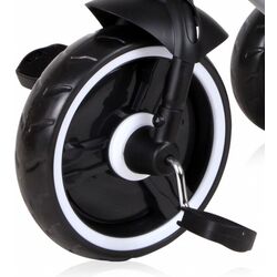 Трехколесный велосипед Bertoni (Lorelli) Dallas (Grey) Thumb