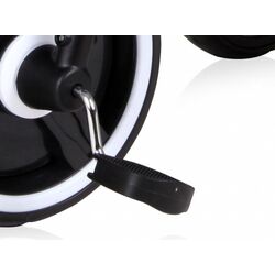 Трехколесный велосипед Bertoni (Lorelli) Dallas (Red) Thumb