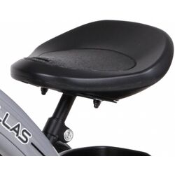 Трехколесный велосипед Bertoni (Lorelli) Dallas (Red) Thumb