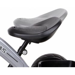 Трехколесный велосипед Bertoni (Lorelli) Dallas (Red) Thumb