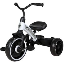 Трехколесный велосипед Bertoni (Lorelli) Dallas (White)