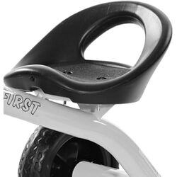 Трехколесный велосипед Bertoni (Lorelli) First (Grey/Black) Thumb