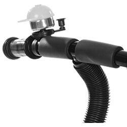 Трехколесный велосипед Bertoni (Lorelli) First (Grey/Black) Thumb