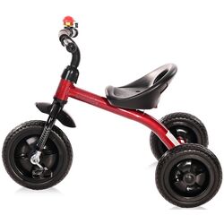 Трехколесный велосипед Bertoni (Lorelli) First (Red/Black) Thumb
