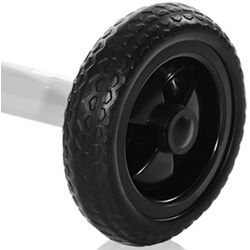 Трехколесный велосипед Bertoni (Lorelli) First (White/Black) Thumb