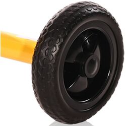 Трехколесный велосипед Bertoni (Lorelli) First (Yellow/Black) Thumb