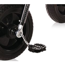 Трехколесный велосипед Bertoni (Lorelli) First (Yellow/Black) Thumb