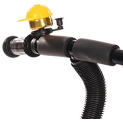 Трехколесный велосипед Bertoni (Lorelli) First (Yellow/Black) Thumb