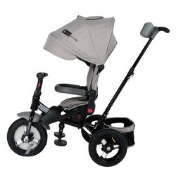 Трехколесный велосипед Bertoni (Lorelli) Neo Air (Grey Luxe) Thumb