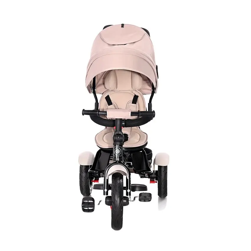 Tricicleta Bertoni (Lorelli) Neo Air (Ivory) - 2