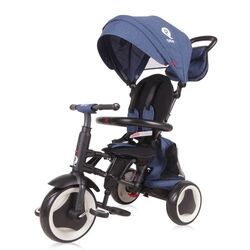 Tricicleta Bertoni (Lorelli) Rito Plus Blue (10050440014)