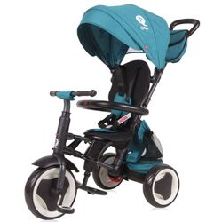 Tricicleta Bertoni (Lorelli) Rito Plus Green (10050440017)