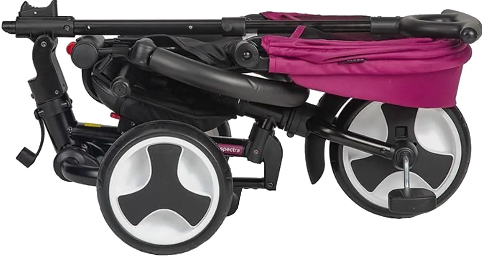 Tricicleta Coccolle Spectra Air - 3