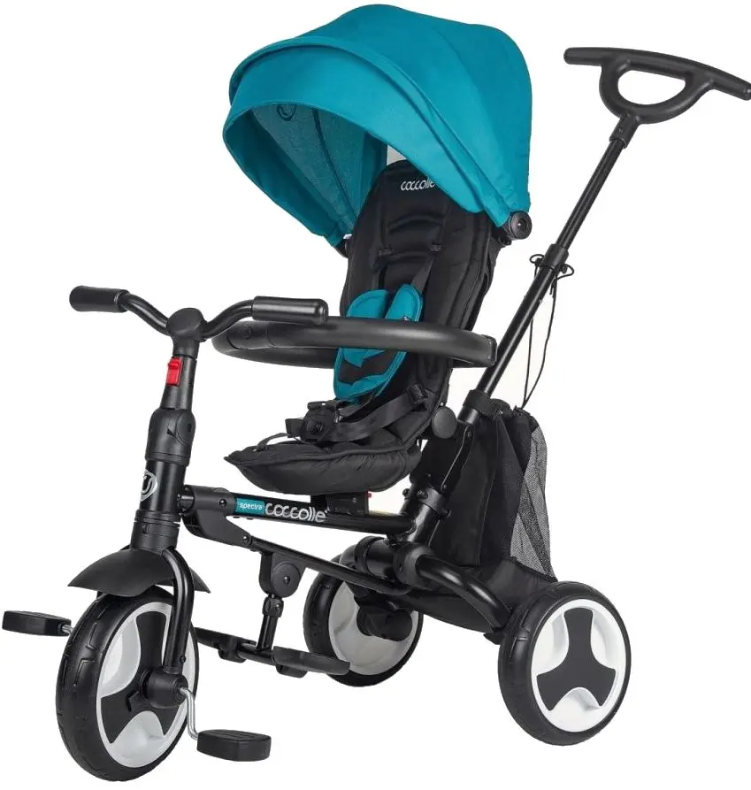 Tricicleta Coccolle Spectra Air - 2