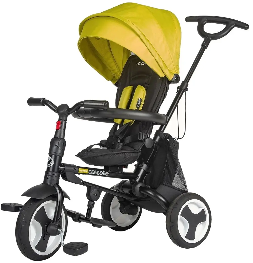 Tricicleta Coccolle Spectra Air