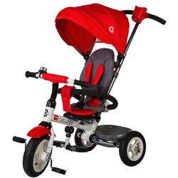 Tricicleta Coccolle Urbio Air Thumb