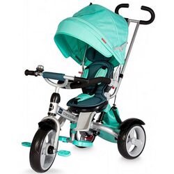 Трехколесный велосипед Coccolle Giro Thumb