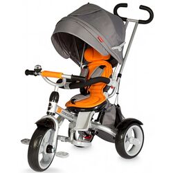 Трехколесный велосипед Coccolle Giro