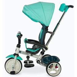 Tricicleta Coccolle Urbio Thumb