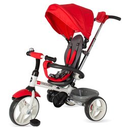 Tricicleta Coccolle Urbio Thumb