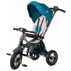 Tricicleta Coccolle Velo Thumb