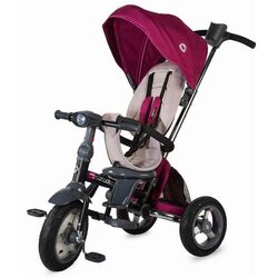 Tricicleta Coccolle Velo