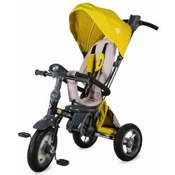 Tricicleta Coccolle Velo Air Thumb