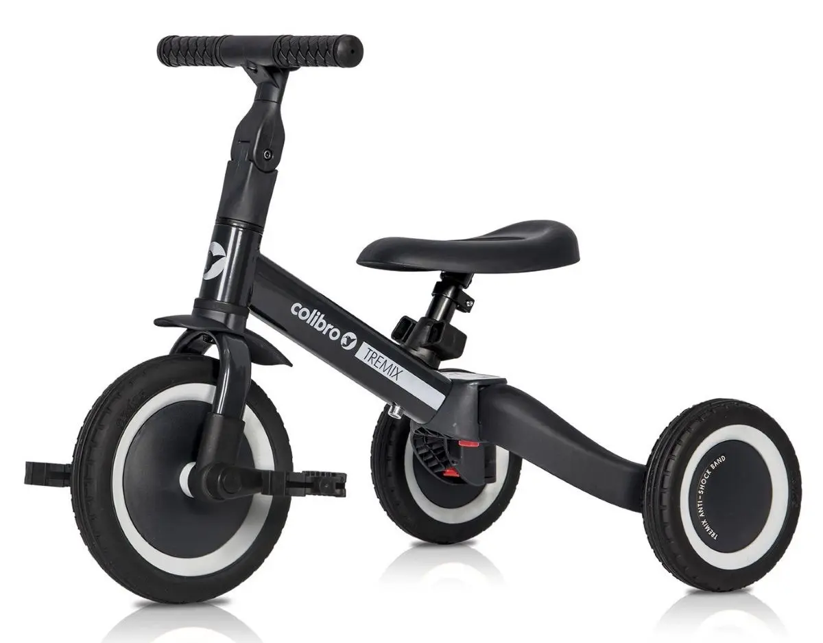Tricicleta 4in1 Colibro Tremix (Magnetic)