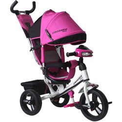 Tricicleta Crosser T-1 (Pink)