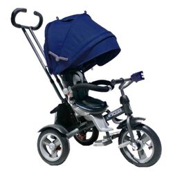 Tricicleta Crosser Eco T503 