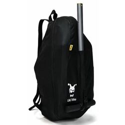 Сумка для трехколесного велосипела Doona Liki Trike (Black)