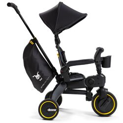 Tricicleta Doona Liki Trike (Midnight) Thumb