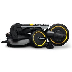 Tricicleta Doona Liki Trike (Midnight) Thumb