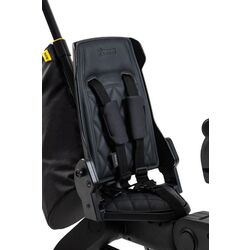 Tricicleta Doona Liki Trike (Midnight) Thumb