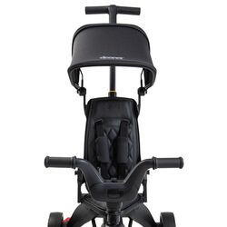 Tricicleta Doona Liki Trike (Midnight) Thumb