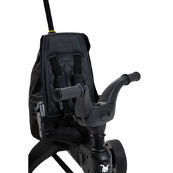 Tricicleta Doona Liki Trike (Midnight) Thumb