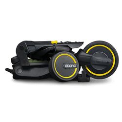 Трехколесный велосипед Doona Liki Trike S3 (Desert Green) Thumb