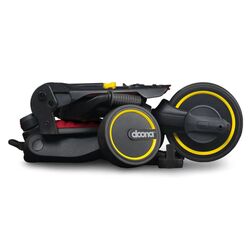 Трехколесный велосипед Doona Liki Trike S3 (Flame Red) Thumb