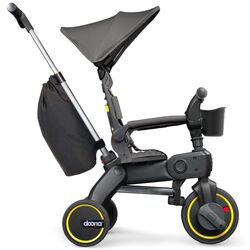 Трехколесный велосипед Doona Liki Trike S3 (Grey Hound) Thumb