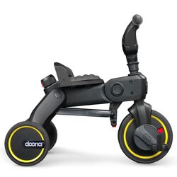 Трехколесный велосипед Doona Liki Trike S3 (Grey Hound) Thumb
