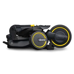 Трехколесный велосипед Doona Liki Trike S3 (Grey Hound) Thumb