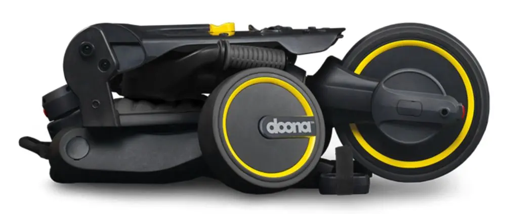 Трехколесный велосипед Doona Liki Trike S3 (Grey Hound)