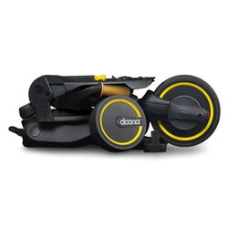 Tricicleta Doona Liki Trike S5 (Nitro Black) Thumb