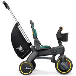 Трехколесный велосипед Doona Liki Trike S5 (Racing Green) Thumb