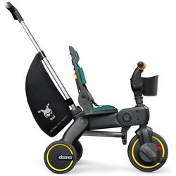Трехколесный велосипед Doona Liki Trike S5 (Racing Green) Thumb