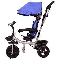 Tricicleta Edilandia Eco Trike (Blue) Thumb
