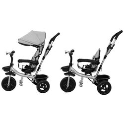 Tricicleta Edilandia Eco Trike (Blue) Thumb